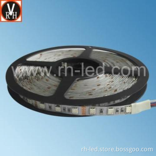 3528 smd led strip light with CE and RoHS